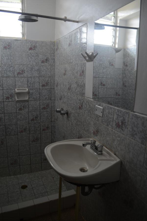 Hotel Kuelap Chachapoyas Buitenkant foto